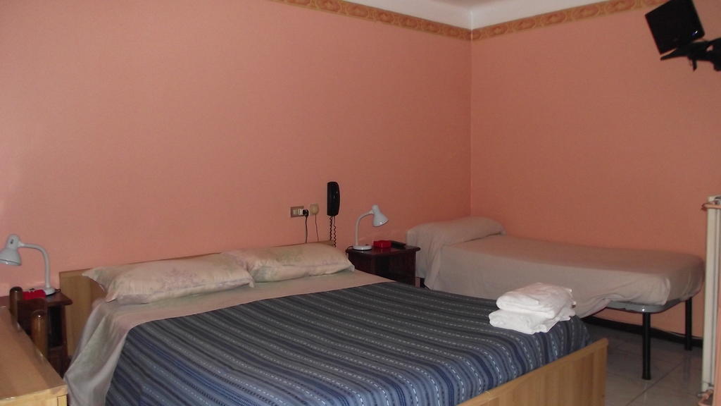 Hotel Merano - Milan — Photos 2